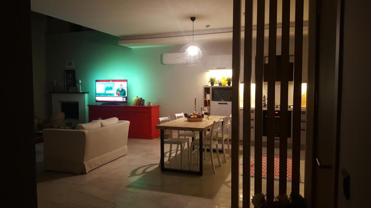 Suna Summer House 말마리스 외부 사진